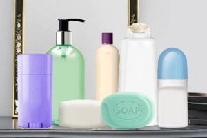 Soaps & Detergent